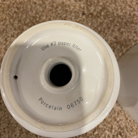 Bialetti Coffee Mug with filter top - Picture 7 of 7